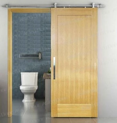 barn door