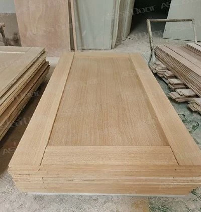 bedroom door